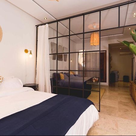 Stylish Studio Marrakesh Bagian luar foto