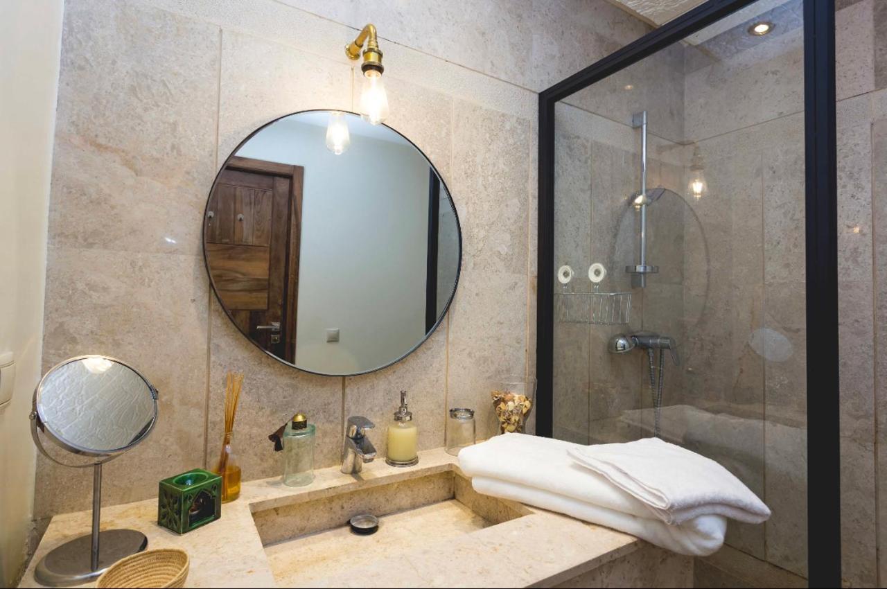 Stylish Studio Marrakesh Bagian luar foto