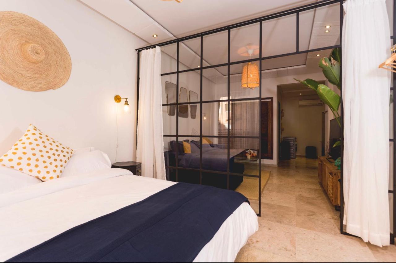 Stylish Studio Marrakesh Bagian luar foto
