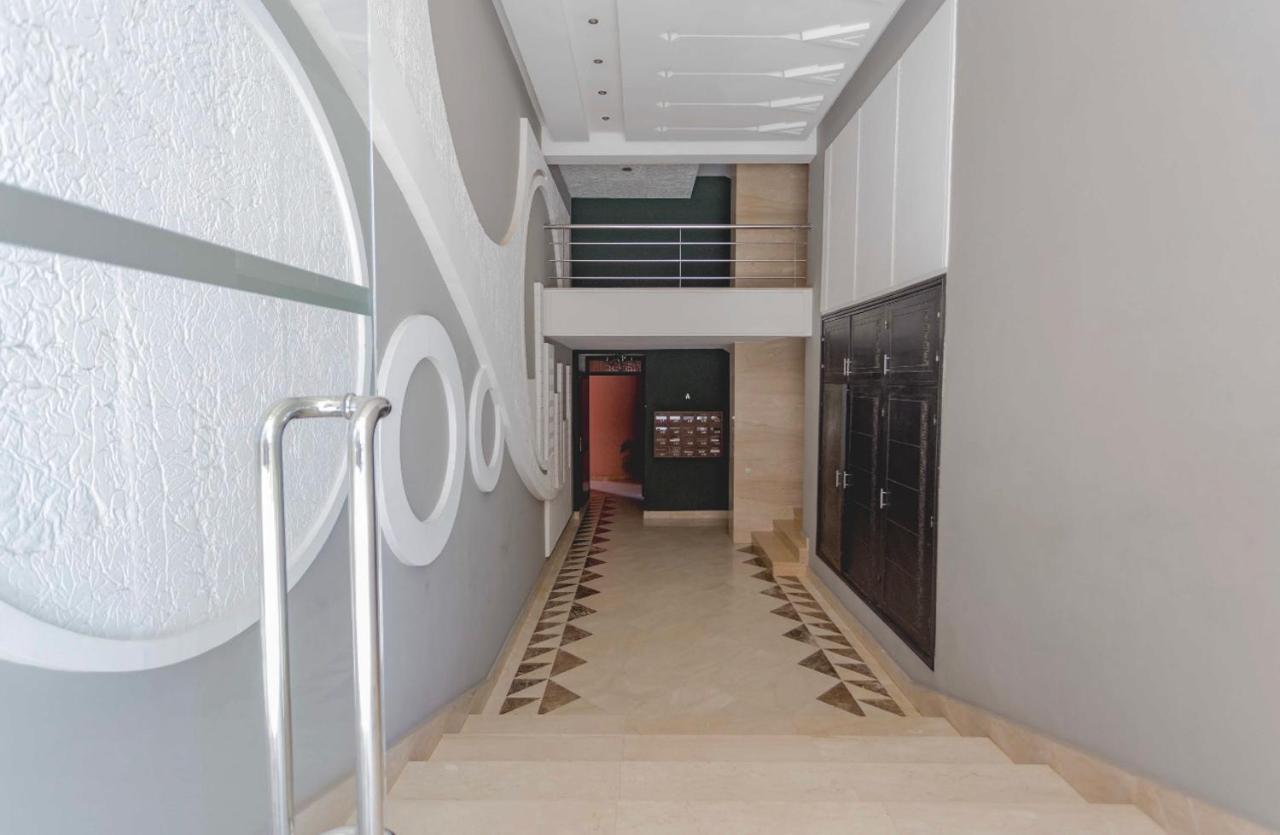 Stylish Studio Marrakesh Bagian luar foto