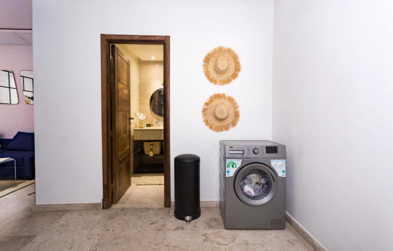 Stylish Studio Marrakesh Bagian luar foto