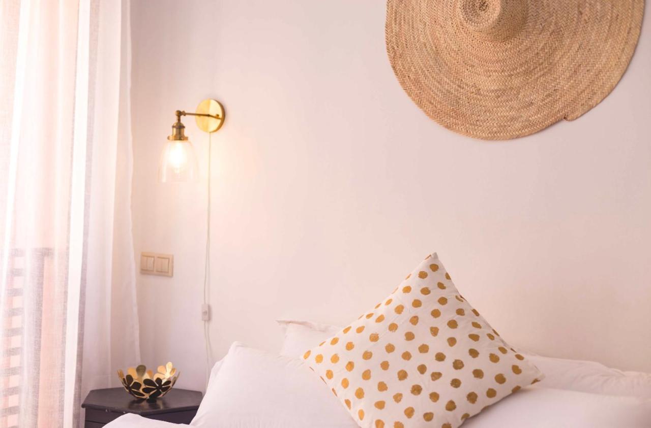 Stylish Studio Marrakesh Bagian luar foto