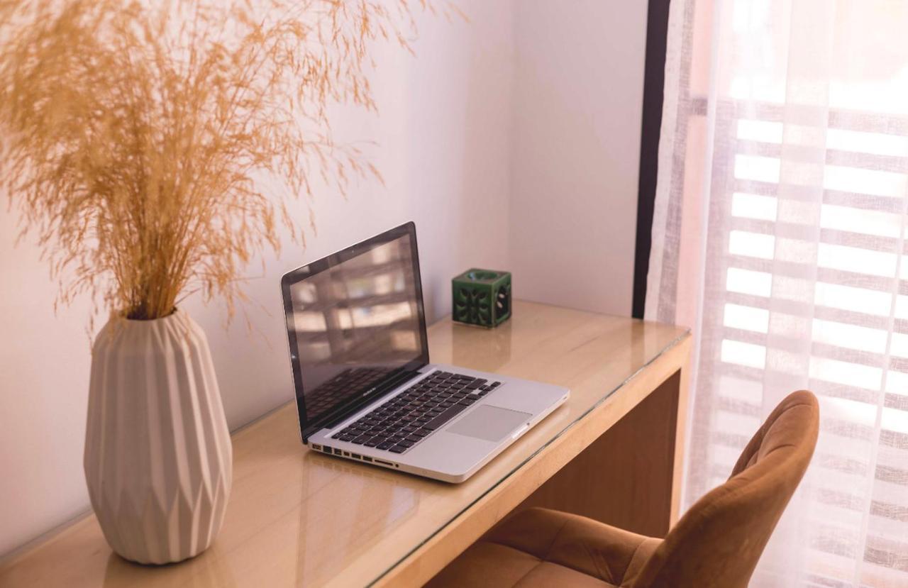 Stylish Studio Marrakesh Bagian luar foto