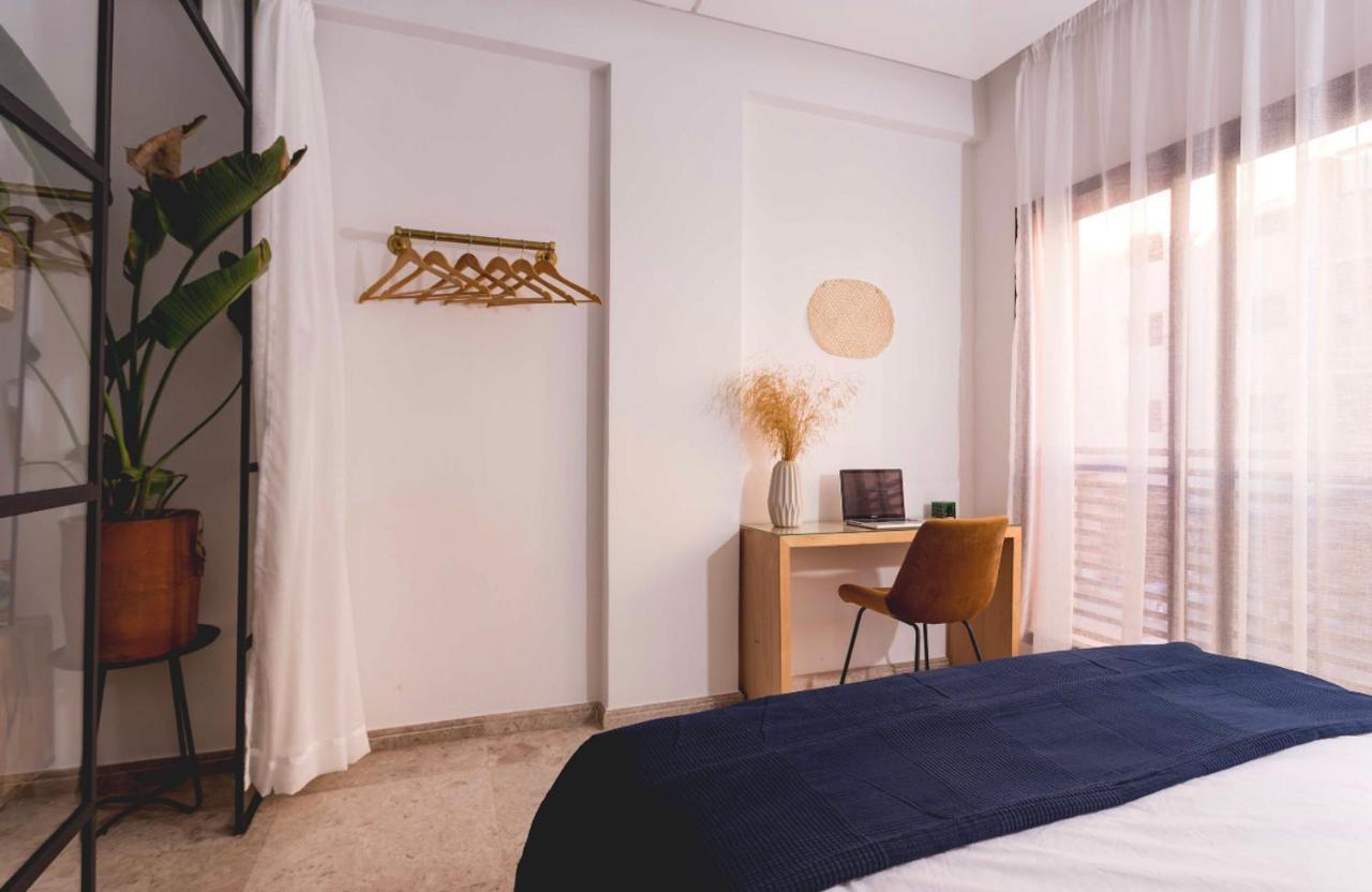 Stylish Studio Marrakesh Bagian luar foto
