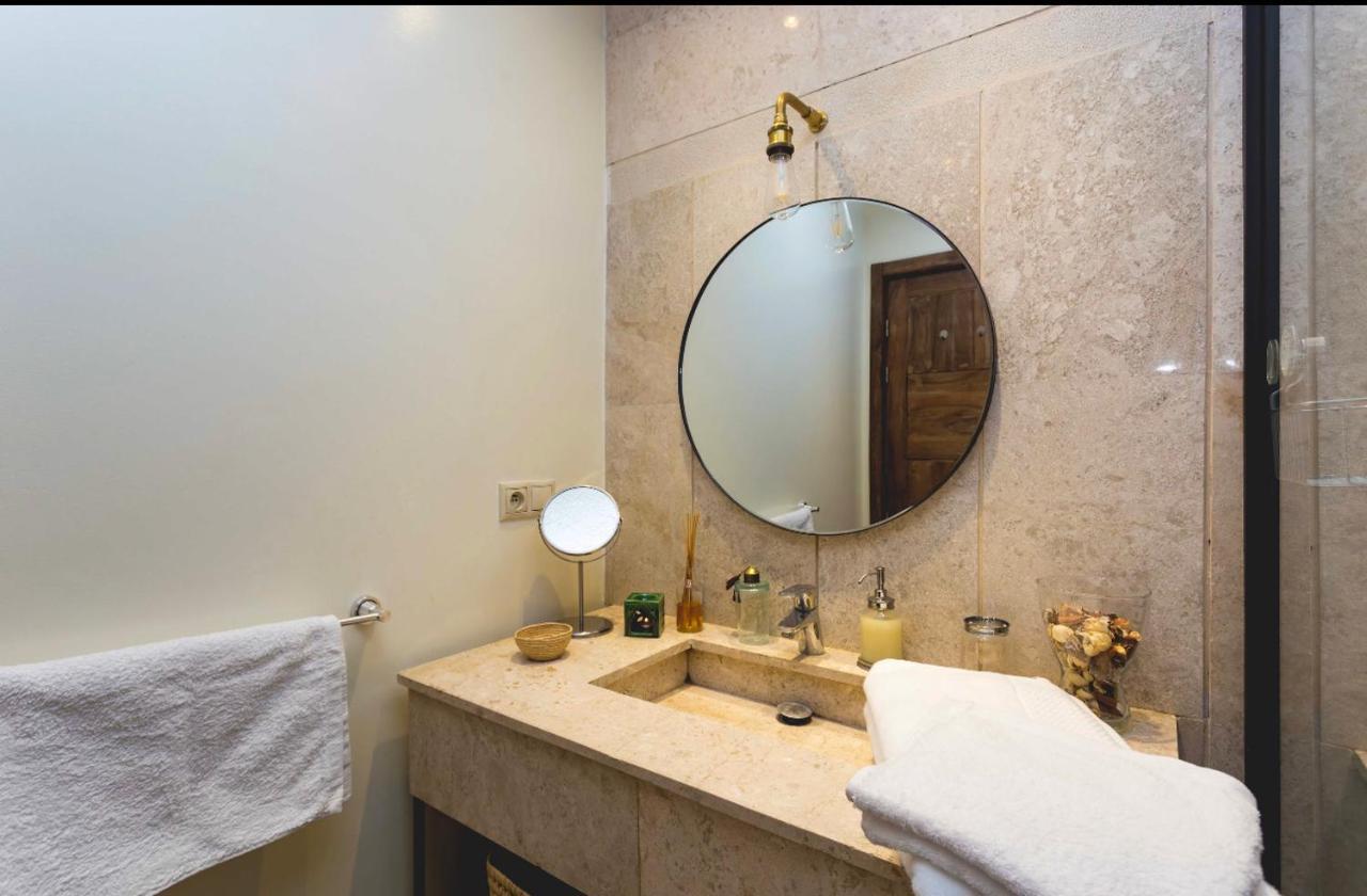 Stylish Studio Marrakesh Bagian luar foto